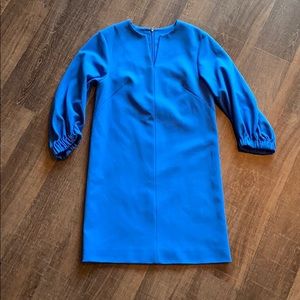 Tibi Shift Dress